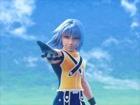 Kingdom Hearts 03